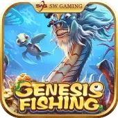 Pangingisda ng Genesis screenshot