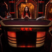 Xxxtreme Lightning Baccarat screenshot