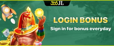 📅 Daily Loyalty Login Reward promotion
